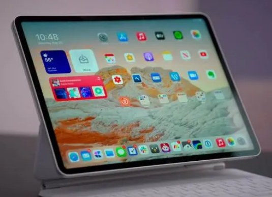 长丰镇ipad维修分享新款iPad Pro或将采用M4芯片