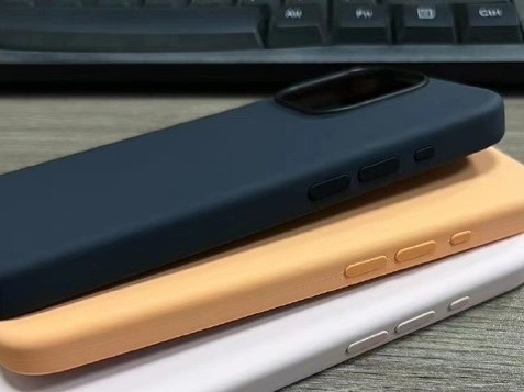 长丰镇苹果14维修站分享iPhone14手机壳能直接给iPhone15用吗?