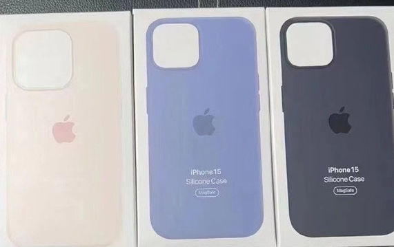 长丰镇苹果14维修站分享iPhone14手机壳能直接给iPhone15用吗？ 