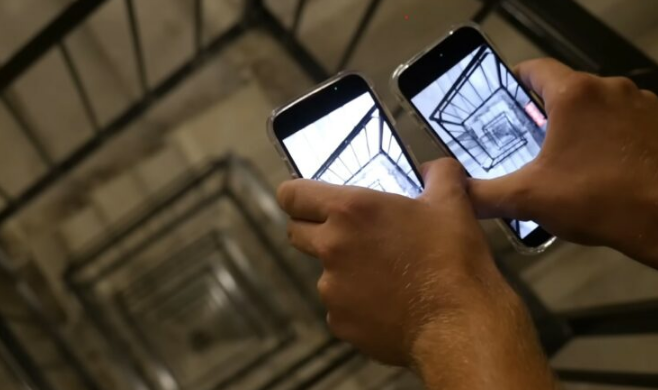 长丰镇苹果14维修分享iPhone 14耐摔程度怎么样 