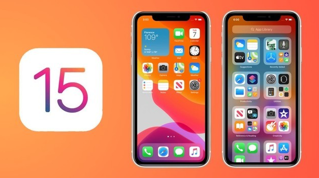 长丰镇苹果13维修分享iPhone13更新iOS 15.5，体验如何 