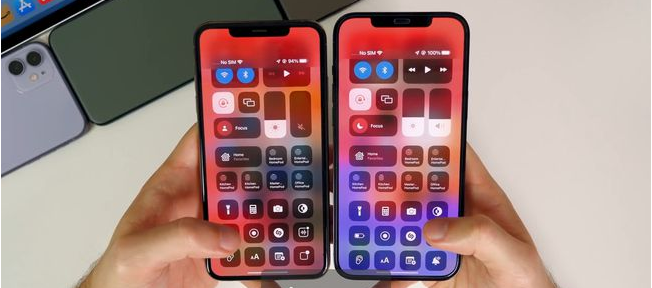 长丰镇苹果手机维修分享iOS 15.0 beta5值得升级吗 