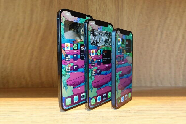 长丰镇苹果手机维修分享iPhone 13发布日期 