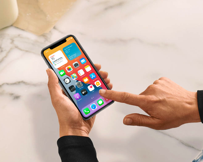 长丰镇苹果手机维修分享iPhone 12 出现运行缓慢或死机的情况怎么办 