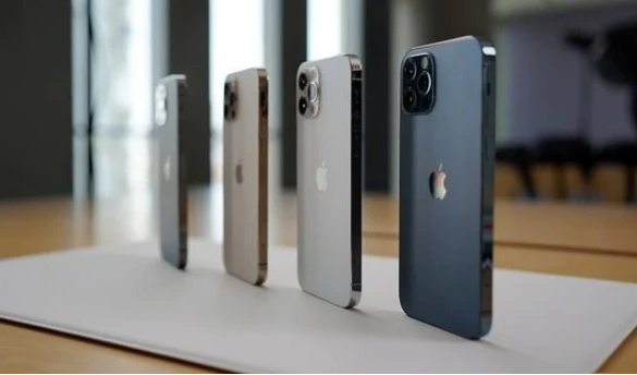 长丰镇苹果手机维修分享为什么说iPhone13才是真旗舰 