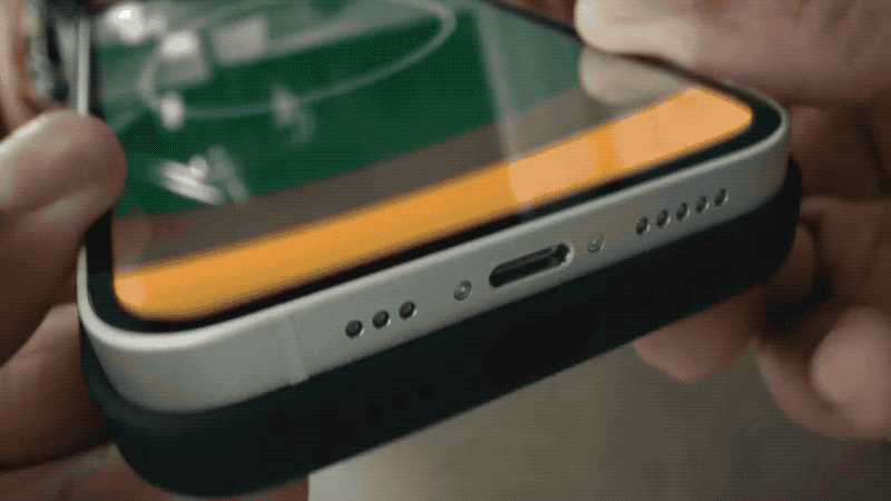 长丰镇苹果手机维修分享未来 Magsafe 还有哪些发展空间 