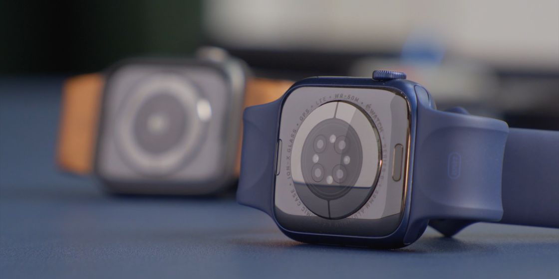 长丰镇苹果手机维修分享Apple Watch 是如何测量卡路里的 