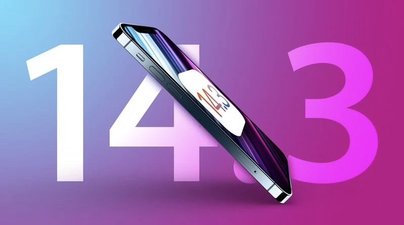 长丰镇苹果手机维修分享iOS 14.3 RC2已发，iOS 14.3正式版本还远吗 