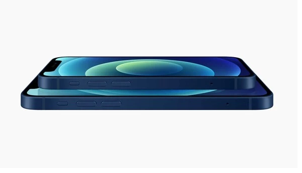 长丰镇苹果手机维修分享iPhone 12 mini 锁屏后触屏失灵怎么办 
