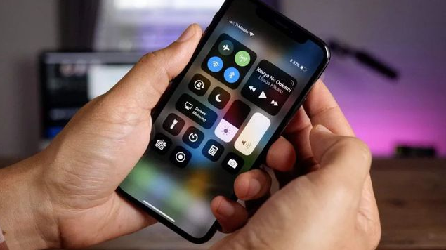 长丰镇苹果手机维修分享iPhone 12信号差怎么办 