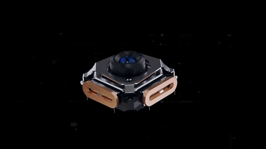 长丰镇苹果手机维修分享iPhone 12 Pro Max 独享的这颗传感器更大的特点是什么 
