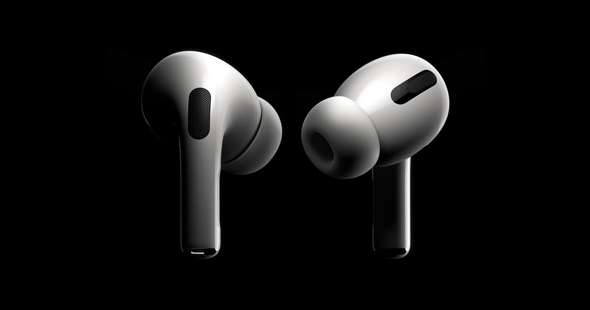 长丰镇苹果手机维修分享AirPods Pro 爆音、降噪效果下降怎么办 