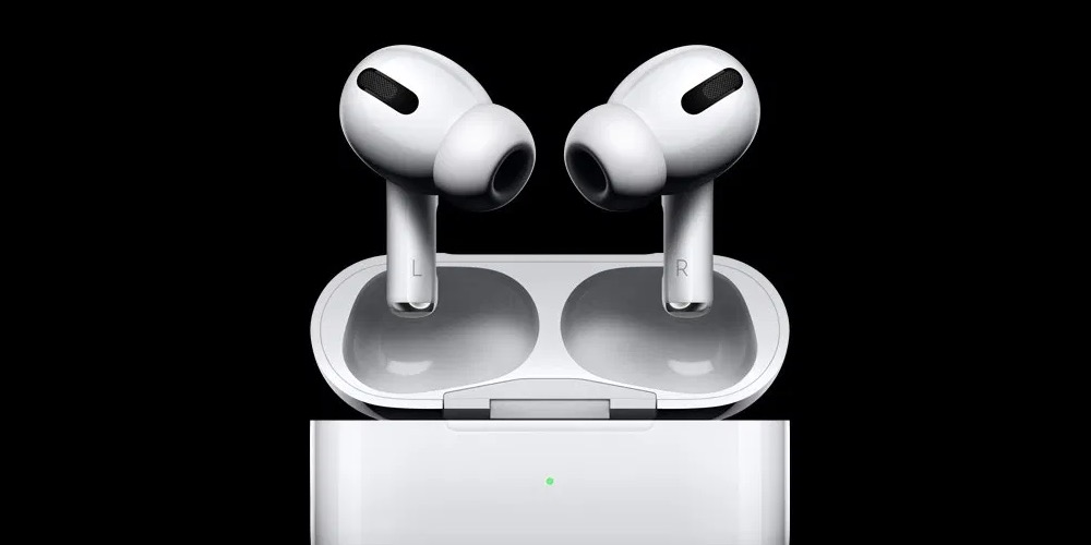 长丰镇苹果手机维修分享AirPods Pro 出现静电噪音 
