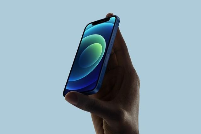长丰镇苹果手机维修分享iPhone 12 mini辐射很大吗 