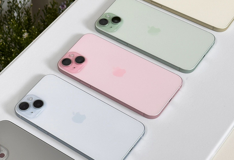长丰镇iPhone15序列号查询分享如何查找苹果15手机序列号的位置