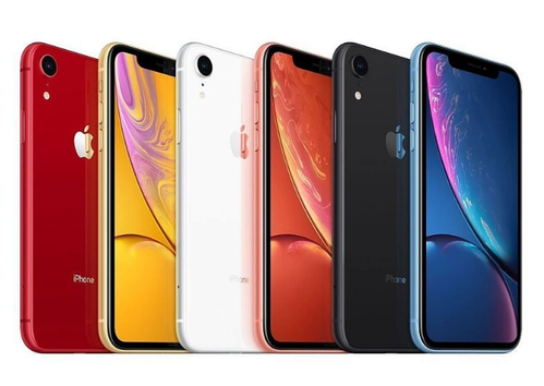 长丰镇苹果维修点分享iPhone XR扩容实操风险剖析 