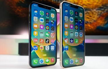 长丰镇苹果维修点分享iPhone 14黑屏多元故障深度解读 
