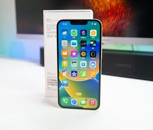 长丰镇苹果维修点分享iPhone 14 Plus黑屏小众诱因汇总 