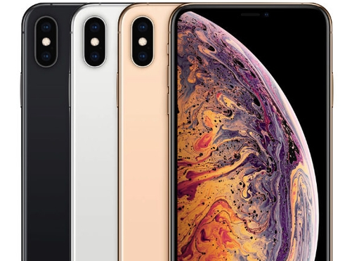 长丰镇苹果维修点分享iPhone XS Max电池发烫冷门成因解析 