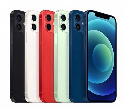 长丰镇苹果维修点分享iPhone 12 Pro Max发烫冷门故障梳理 
