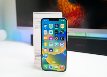 长丰镇苹果维修点分享iPhone 14电池发烫真实诱因盘点 