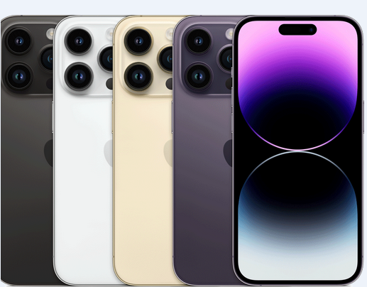 长丰镇苹果维修点分享iPhone 14 Pro发烫易忽略问题解析 