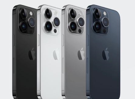 长丰镇苹果维修点分享iPhone 16 Pro 发烫多维度科普 