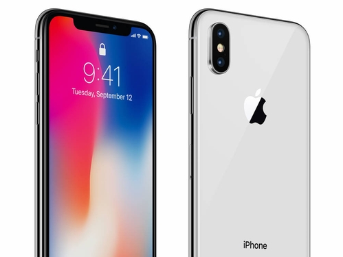 长丰镇苹果维修点分享iPhone X摄像头实拍质感与场景适配全解析 